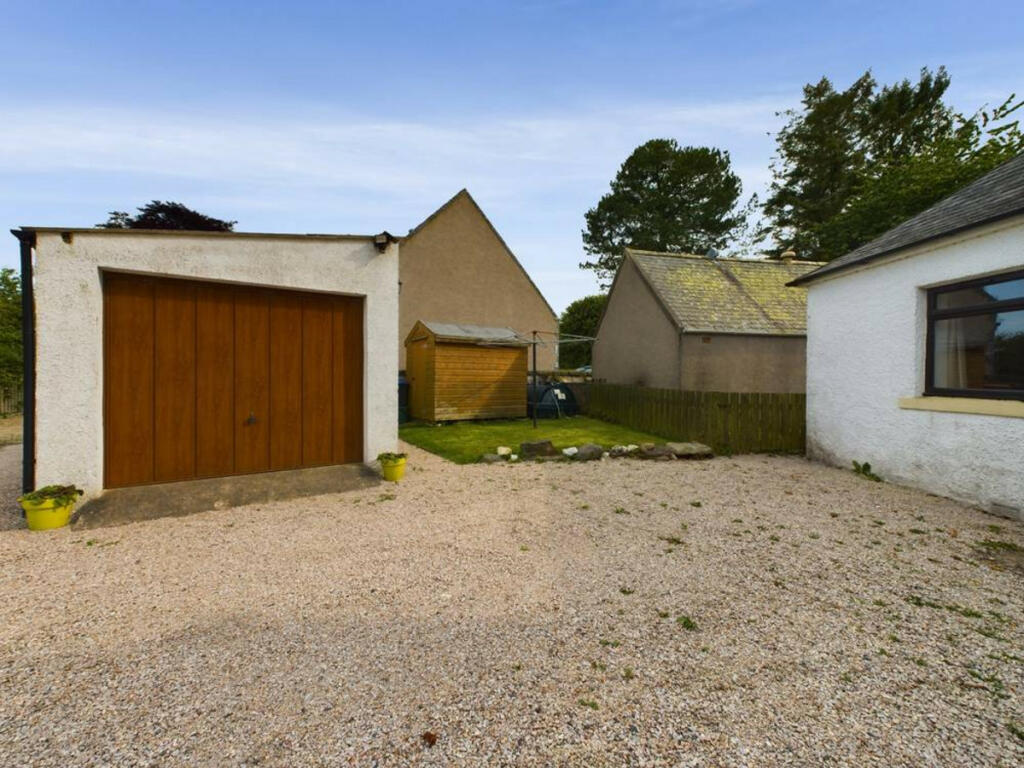 Additional image 19 of Fyvie, Turriff, AB53