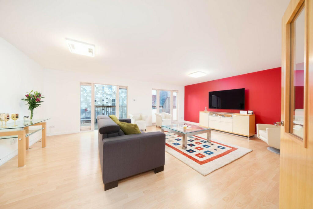 Additional image 28 of Royal Arch Apartments, Birmingham, West Midlands B1 1RG