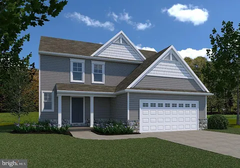 1 Autumn Harvest Lane Unit ROCKFORD PLAN Unit ROCKFORD P, Lititz, PA 17543