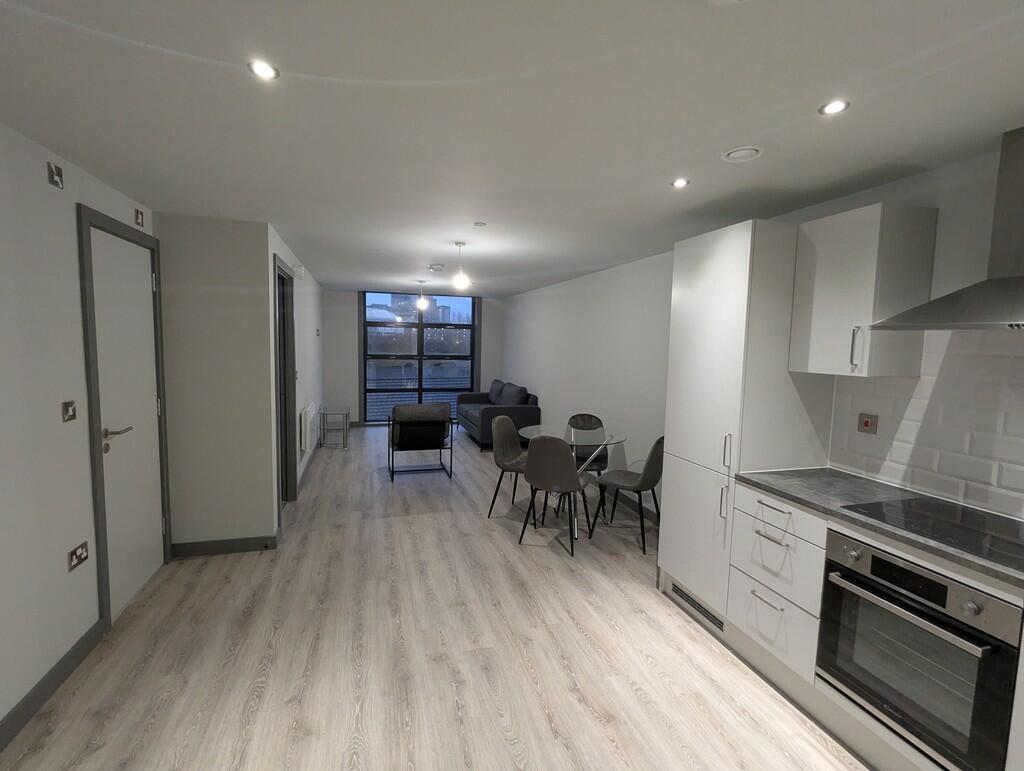 Additional image 4 of 310 JQ Rise, 1 Goodman Street, B1