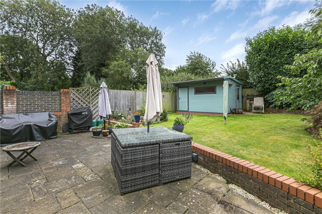 Additional image 15 of Wheatlock Mead, Redbourn, St. Albans, AL3