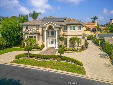 3116 Giant Forest Loop, Chino Hills, CA 91709