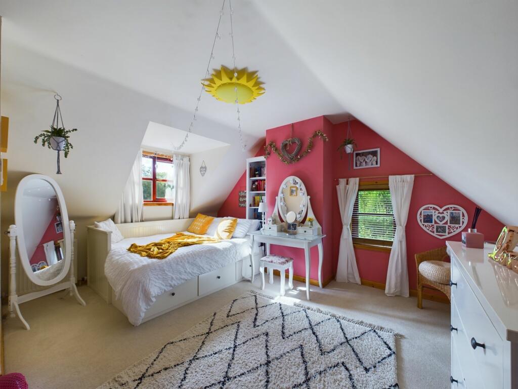 Additional image 26 of Sauchen, Inverurie, AB51