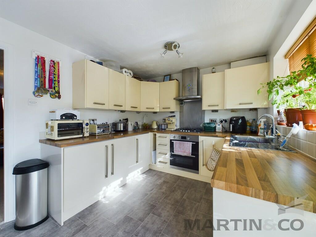 Additional image 6 of Bell View, St Albans