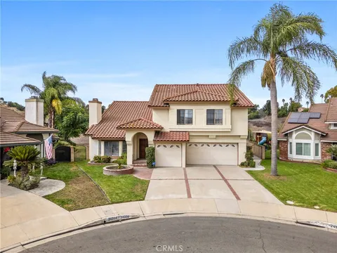 24300 Rimford Place, Diamond Bar, CA 91765