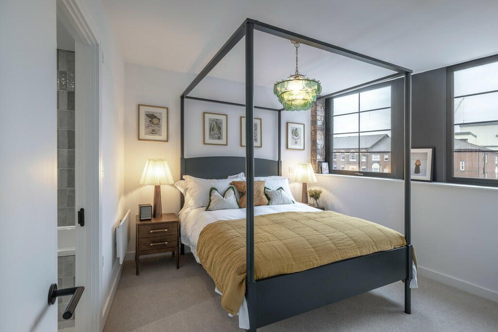 Additional image 8 of Lockside Wharf, 5 Scotland Street, Birmingham City Centre