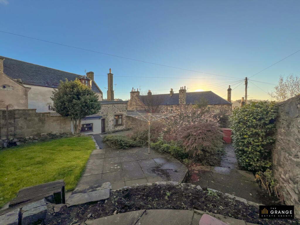 Additional image 31 of The Square, Cullen, AB56