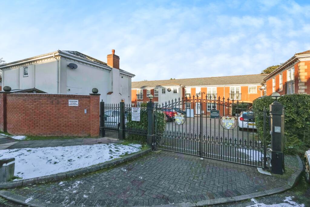 Additional image 11 of Maryland Drive, Birmingham, West Midlands, B31