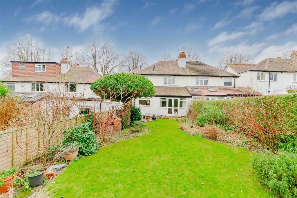 Additional image 5 of Blenheim Road, Moseley, Birmingham