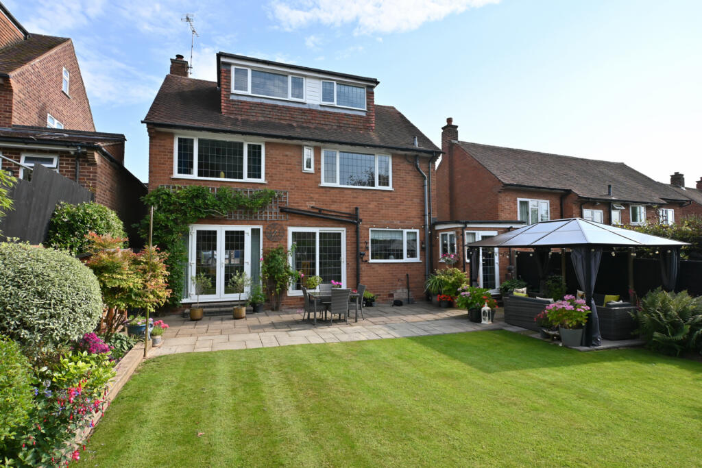 Additional image 27 of Bryony Road, Bournville Village Trust, Selly Oak, Birmingham, B29