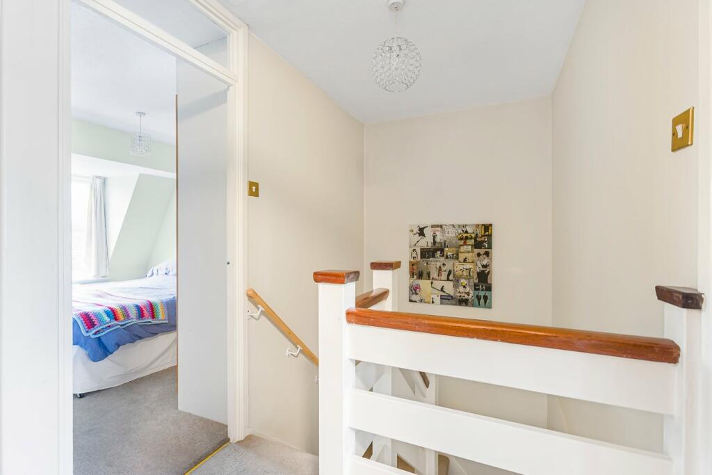 Additional image 16 of Batterdale, Hatfield, AL9