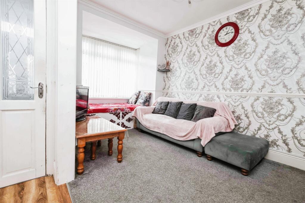 Additional image 8 of St. Benedicts Road, Birmingham