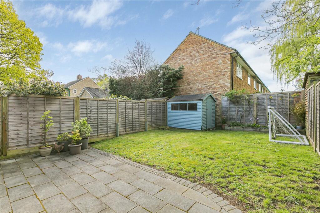 Additional image 7 of Knightsfield, Welwyn Garden City, Hertfordshire, AL8