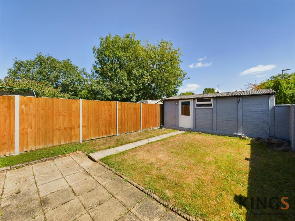 Additional image 4 of Deerswood Avenue, Hatfield, AL10