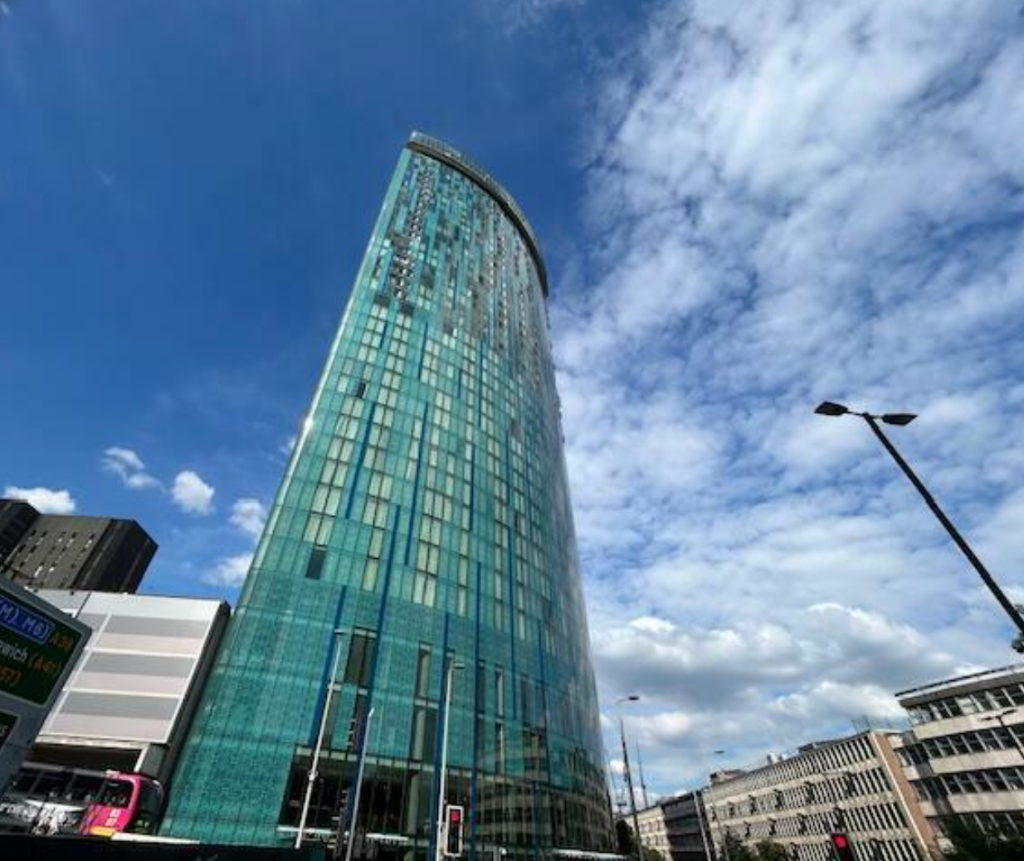 Additional image 8 of Holloway Circus Queensway, Birmingham, B1