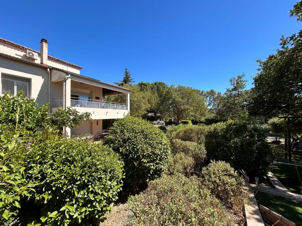 Additional image 2 of Languedoc-Roussillon, Gard, Alès, France