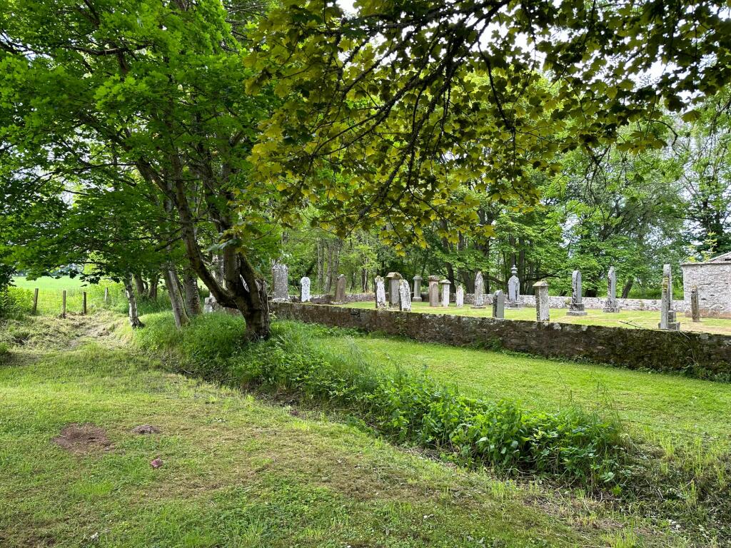 Additional image 37 of Rhynie, Druminnor, AB54