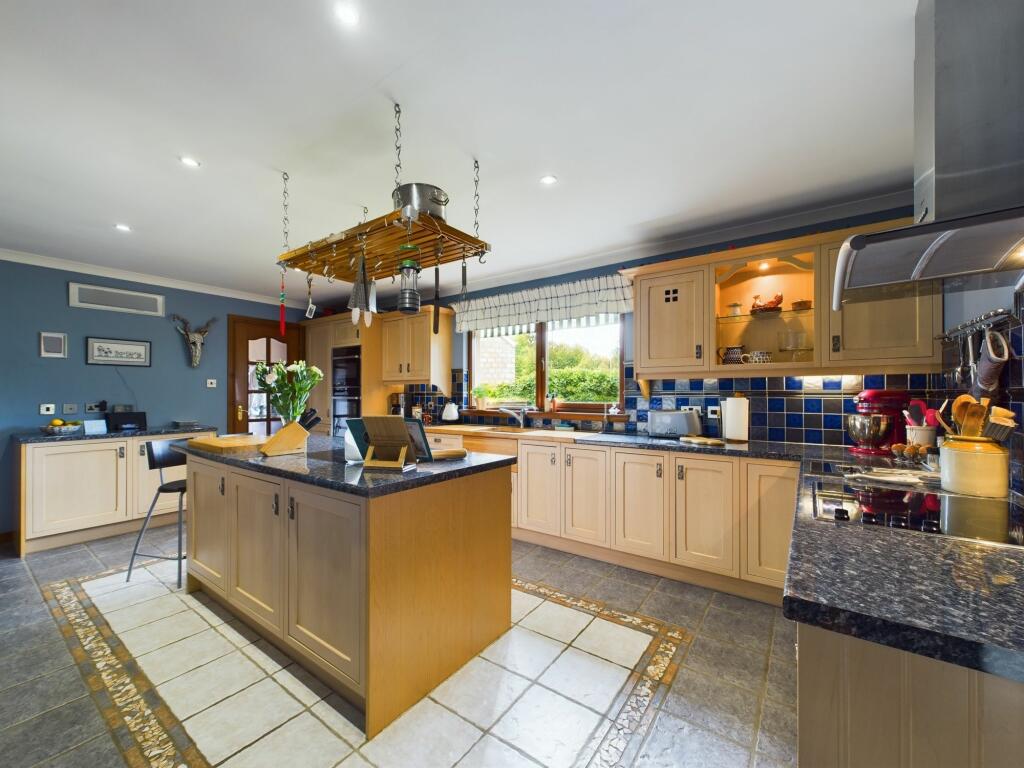 Additional image 63 of Sauchen, Inverurie, AB51