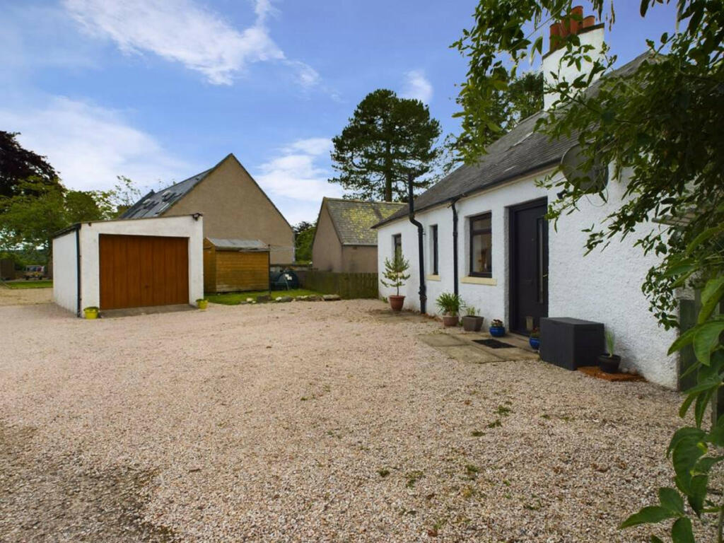 Additional image 2 of Fyvie, Turriff, AB53