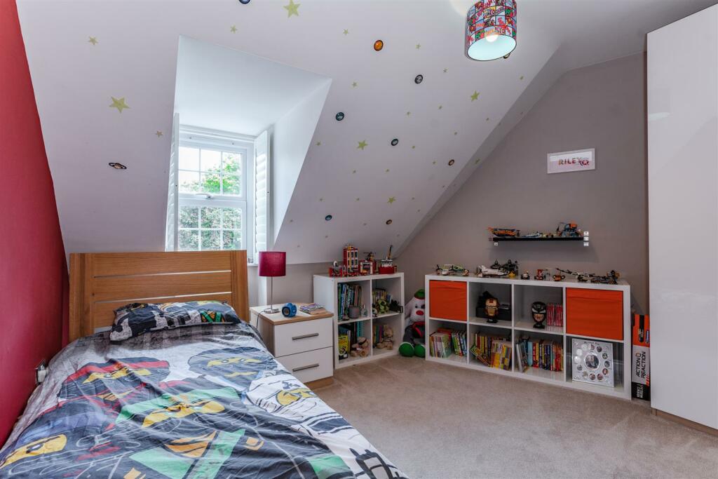 Additional image 16 of Boyes Crescent, Napsbury Park, St Albans