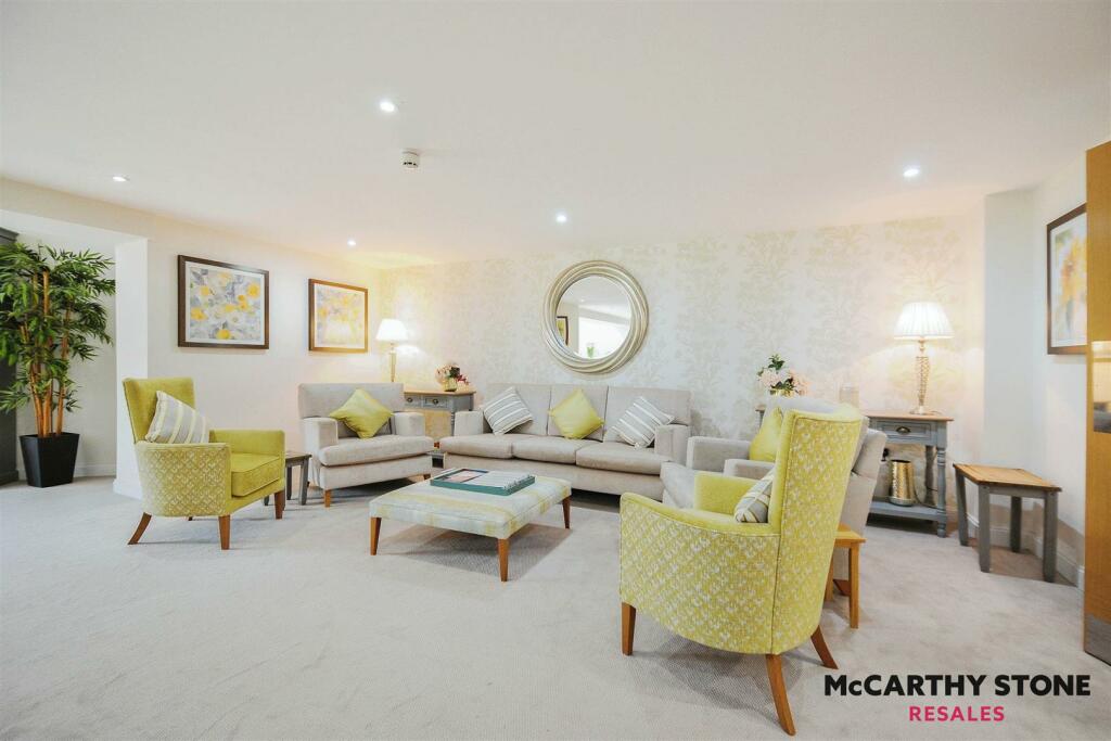 Additional image 23 of 44 Eleanor House, London Road, St. Albans AL1 1NR