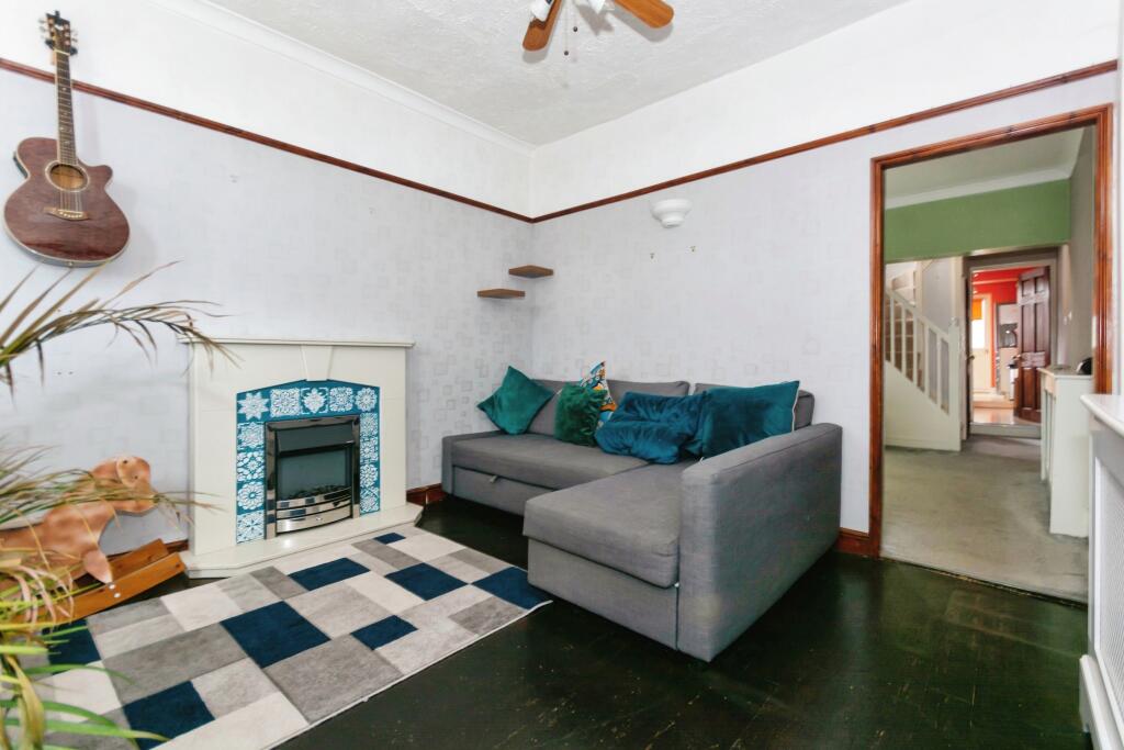 Additional image 5 of Parsons Hill, Birmingham, B30