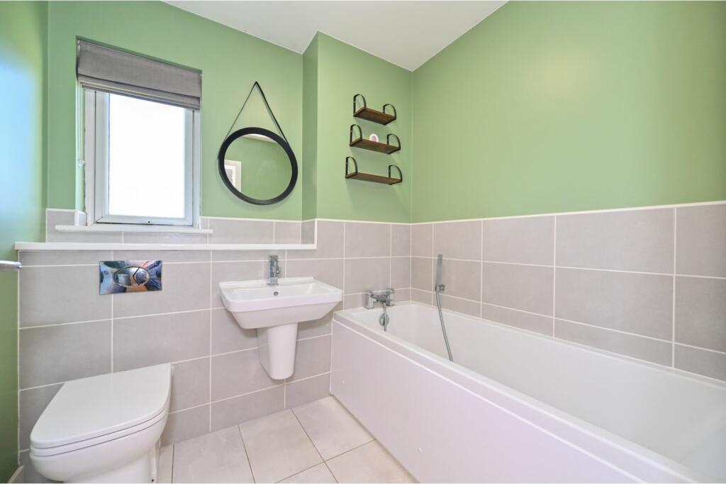 Additional image 18 of Lyall Street, Laurencekirk, AB30