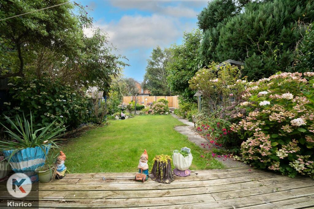 Additional image 17 of Russell Road, Hall Green