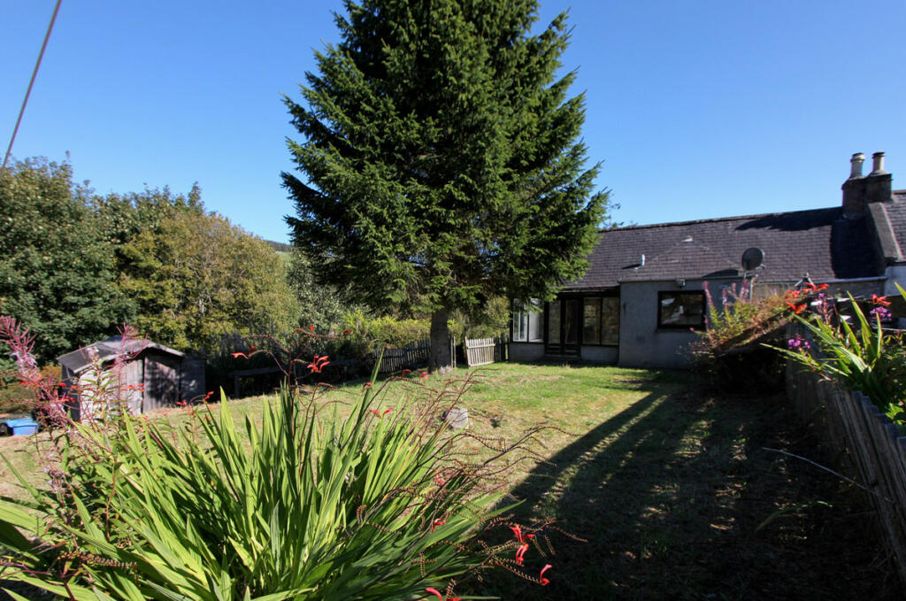 Additional image 31 of 2 Sandyhillock Cottages, Keith, AB55 4DU