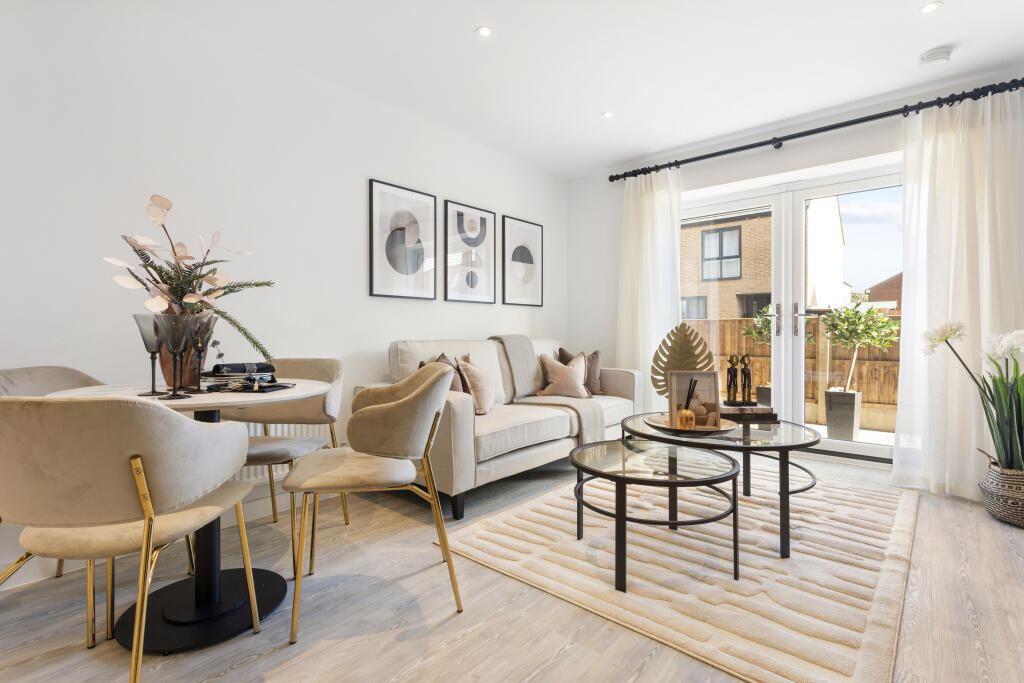 Additional image 4 of Plot 19 Carriage Quarter, Perham Way, St. Albans, AL2