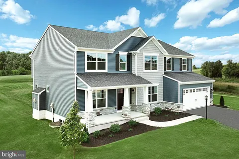 393 Santa Anita Drive Lot 113, Dillsburg, PA 17019