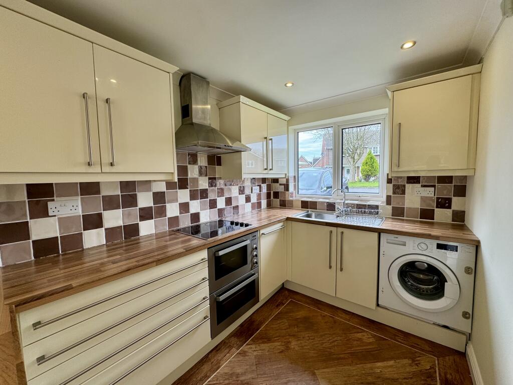 Additional image 4 of Regency Gardens, Yardley Wood, Birmingham, B14