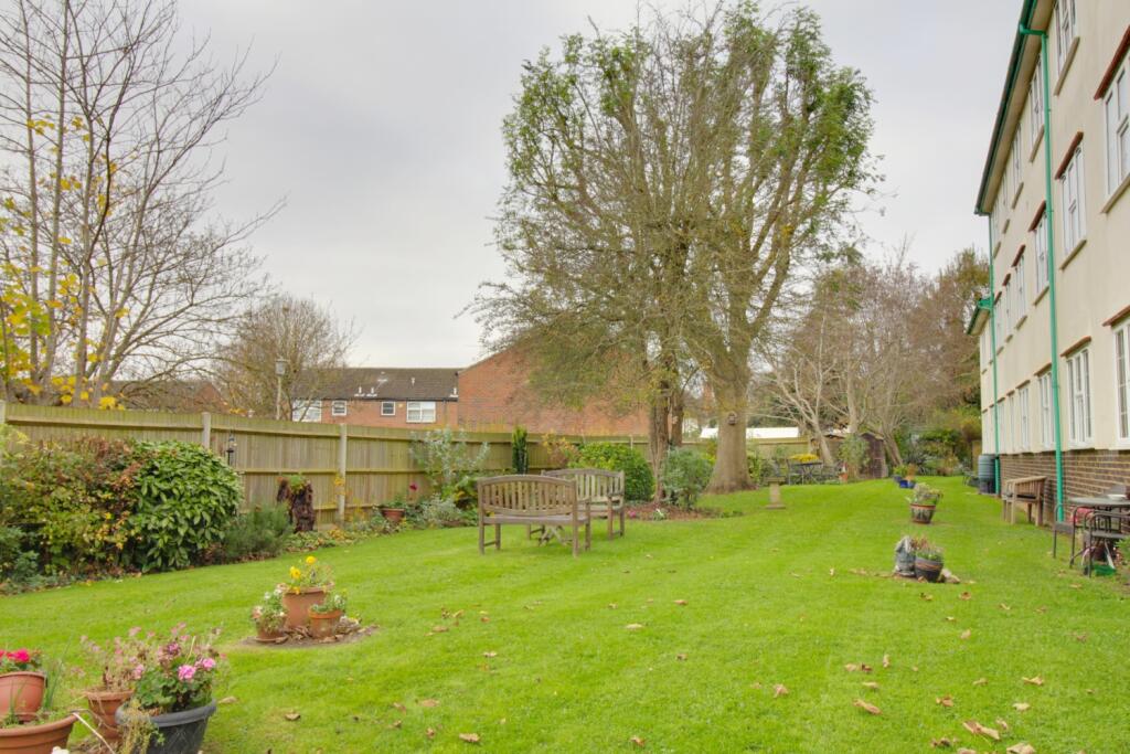 Additional image 23 of Guessens Court, Welwyn Garden City, Hertfordshire, AL8