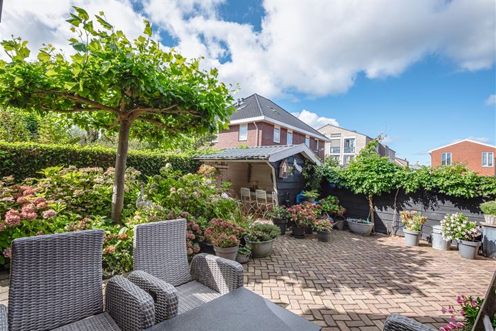 Additional image 3 of Koningsspil 4, 1834 TG Sint Pancras