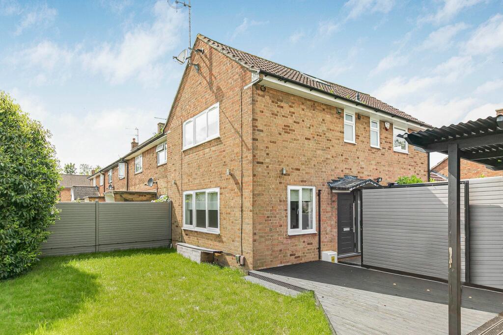 Additional image 13 of Puttocks Drive, Welham Green, AL9