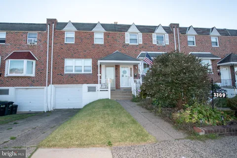 3307 Atmore Road, Philadelphia, PA 19154