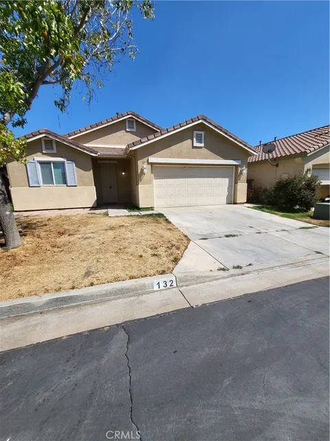 132 Fuerte Court, Hemet, CA 92545