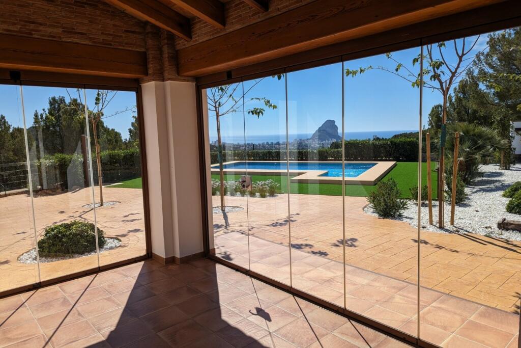 Primary image of Benissa, Spain