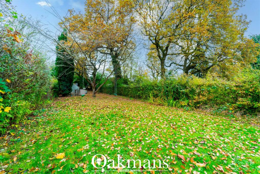 Additional image 8 of Smirrells Road, Birmingham