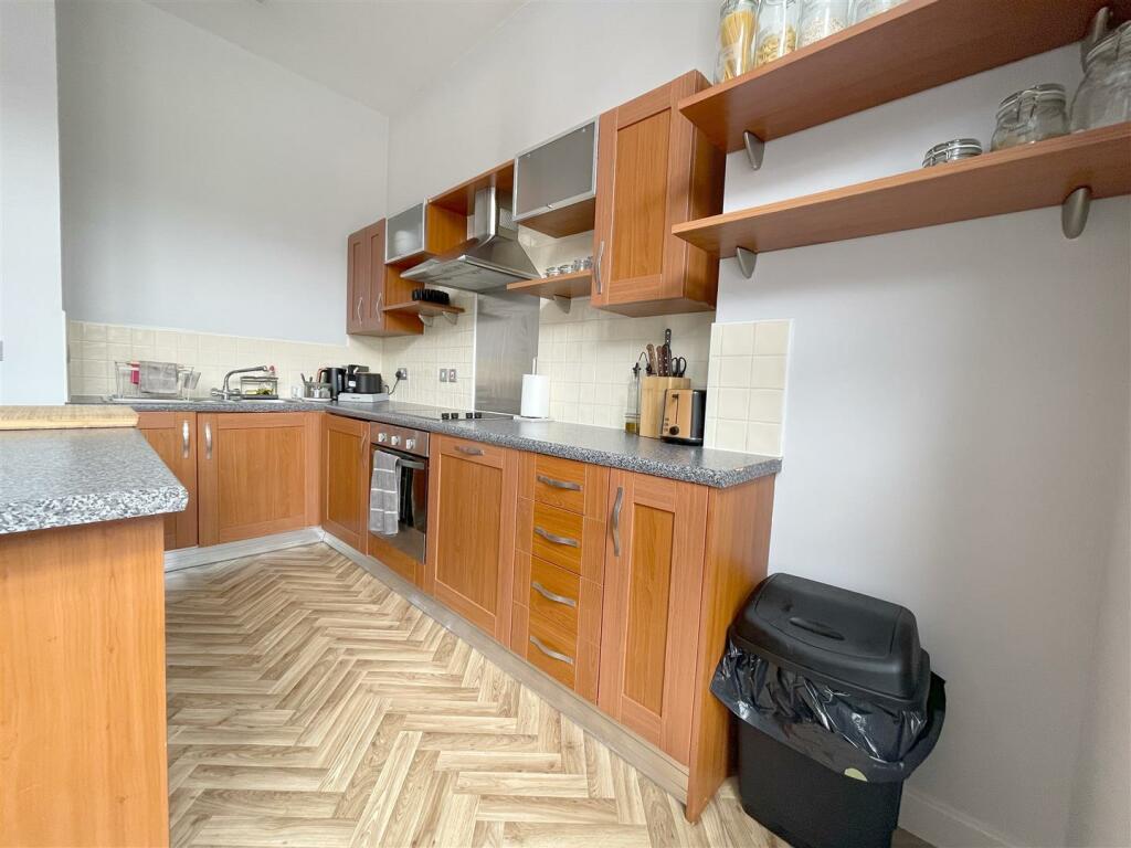 Additional image 4 of Platinum Apartments, Branston Street