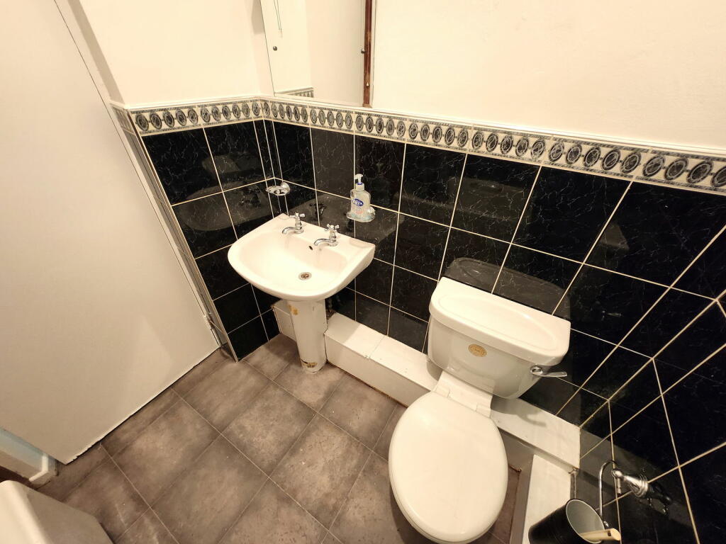 Additional image 8 of Constitution Hill, Birmingham