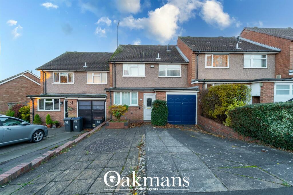 Additional image 16 of St. Denis Road, Bournville Village Trust, B29