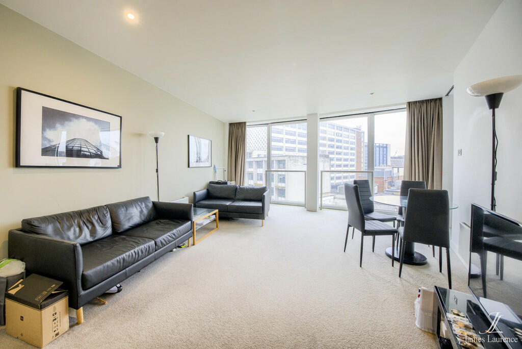 Additional image 13 of The Rotunda, 150 New Street, Birmingham City Centre