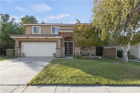 30025 Medford Place, Castaic, CA 91384