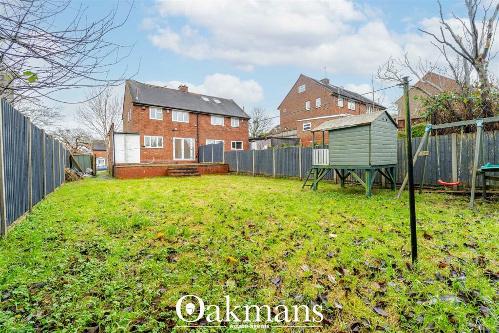 Additional image 15 of Millmead Road, Birmingham