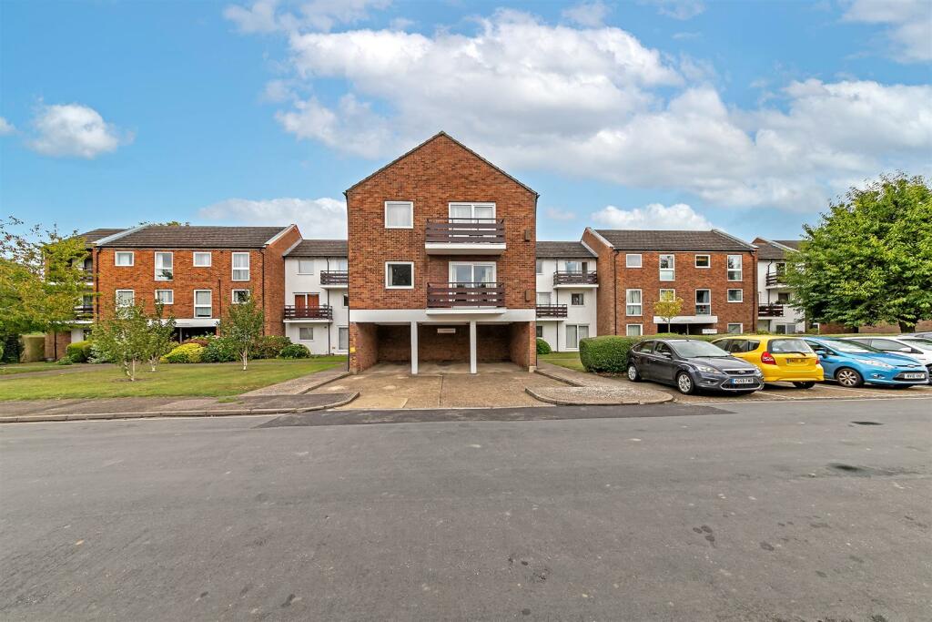 Additional image 13 of Malting Mead, Endymion Road, Hatfield