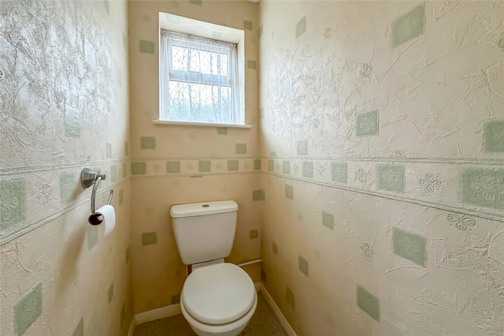 Additional image 15 of Springwood Walk, St. Albans, Hertfordshire, AL4