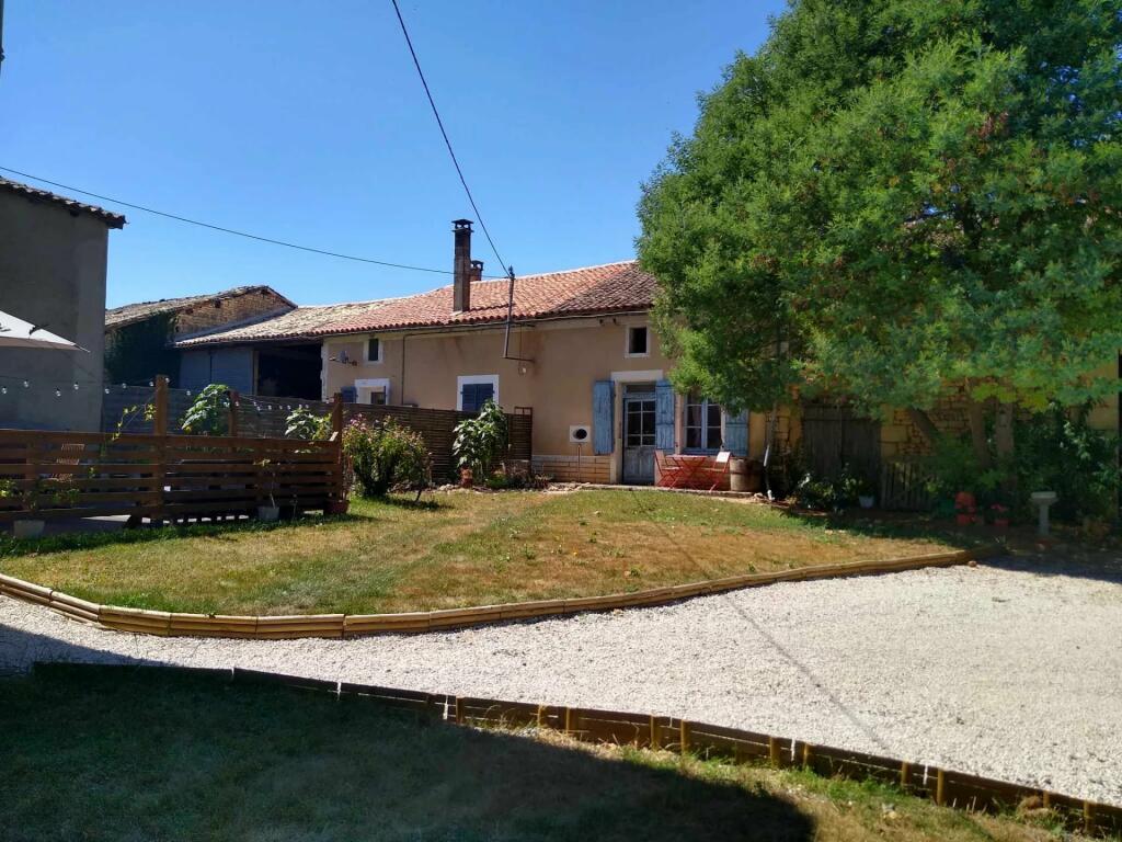 Additional image 2 of Poitou-Charentes, Charente, Montjean, France