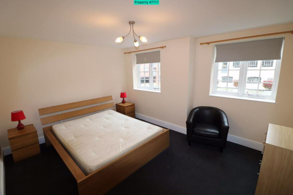 Additional image 8 of House Of York 27A, Charlotte Street, Birmingham, B3 1PT