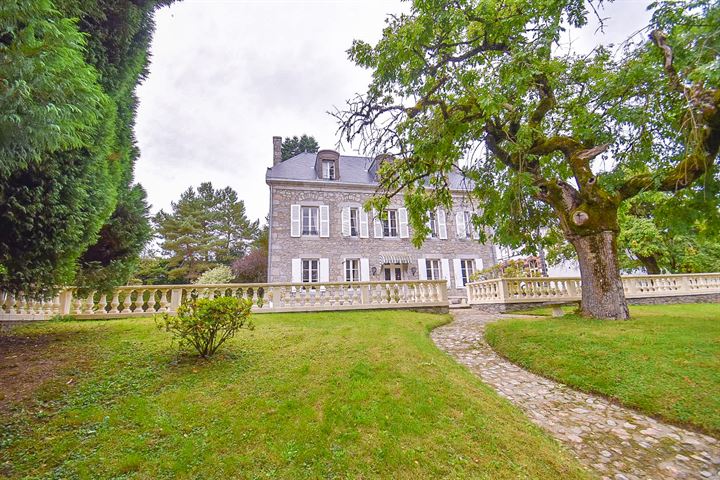 Additional image 3 of Ussel, France